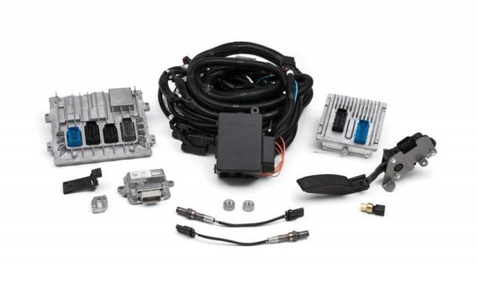 NAL-19420000, Chevrolet Performance LS427/570 Engine Controller Kits 19420000 в ОАЭ, Дубай. Состояние - новое. Цена 9 400 AED. Фото, контакты продавца | AUTO.AE