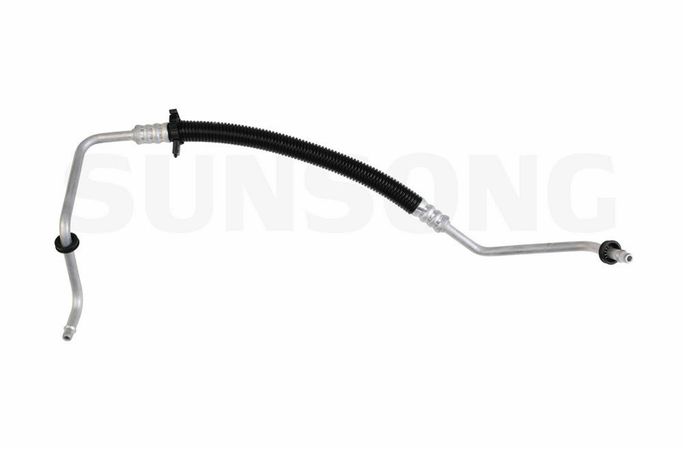 SUG-5801018, Sunsong Transmission Oil Cooler Lines 5801018 في الإمارات العربية المتحدة, دبي. Condition - new. Price 110 AED. Photo, seller contacts | AUTO.AE