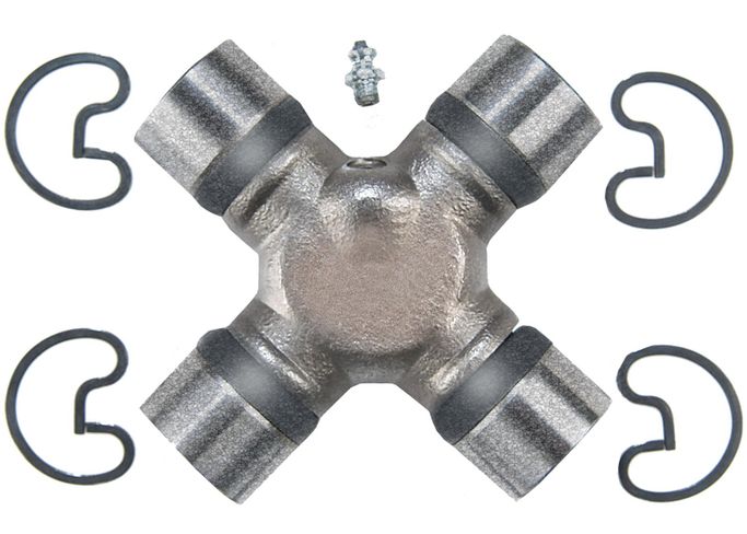 ADO-45U0300, ACDelco Gold Universal Joints 19470448 в ОАЭ, Дубай. Состояние - новое. Цена 220 AED. Фото, контакты продавца | AUTO.AE
