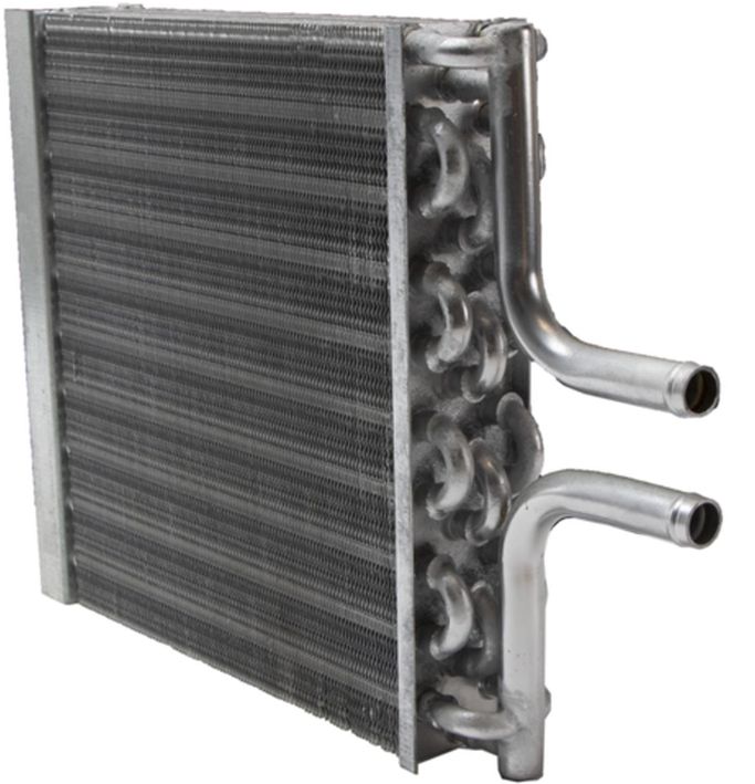 FSS-96129, Four Seasons Heater Cores 96129 في الإمارات العربية المتحدة, دبي. Condition - new. Price 1,070 AED. Photo, seller contacts | AUTO.AE