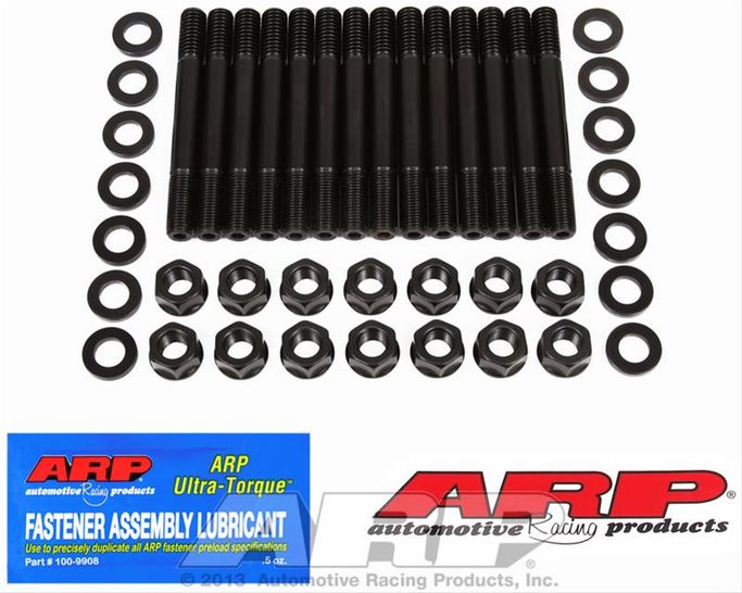 ARP-152-5401, ARP Main Stud Kits 152-5401 in UAE, Dubai. Condition - new. Price 440 AED. Photo, seller contacts | AUTO.AE