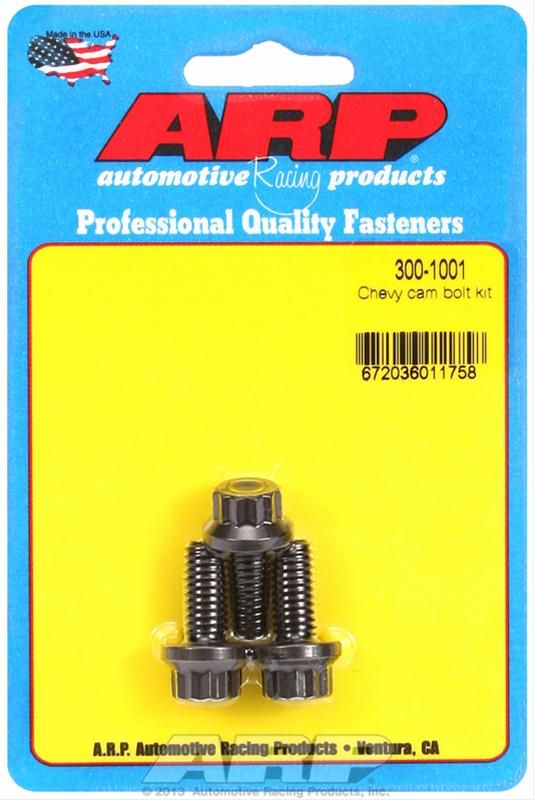 ARP-300-1001, ARP Cam Bolts 300-1001 في الإمارات العربية المتحدة, دبي. Condition - new. Price 60 AED. Photo, seller contacts | AUTO.AE