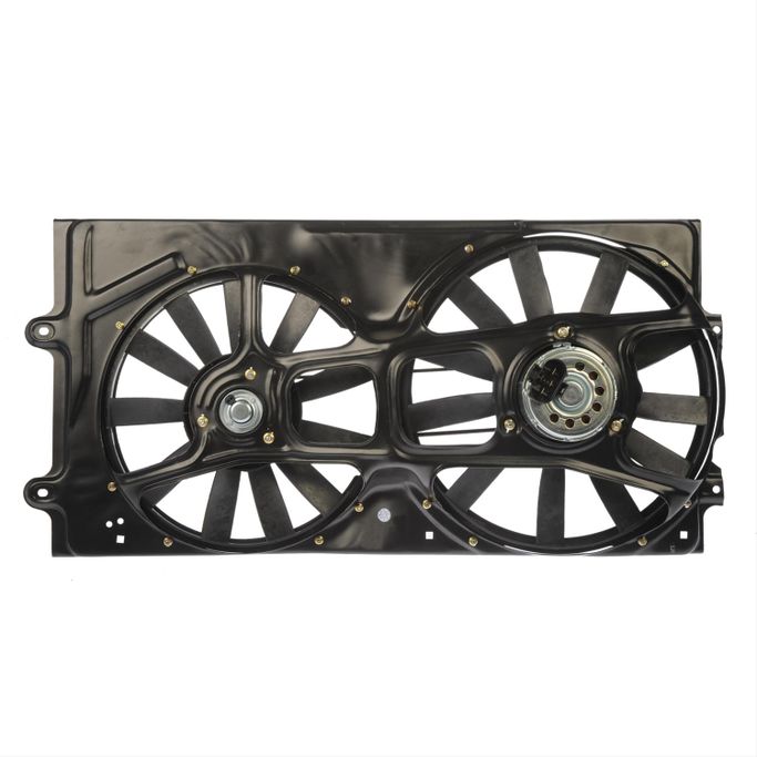 RNB-621-291, Dorman Electric Fans for 1995-1997 PASSAT - 621-291 in UAE, Dubai. Condition - new. Price 2,060 AED. Photo, seller contacts | AUTO.AE