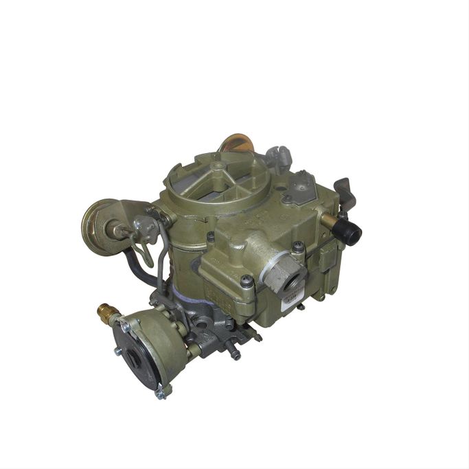 URM-1-278, UREMCO Remanufactured  CFM 2-Barrel Carburetor 1-278 в ОАЭ, Дубай. Состояние - новое. Цена 970 AED. Фото, контакты продавца | AUTO.AE