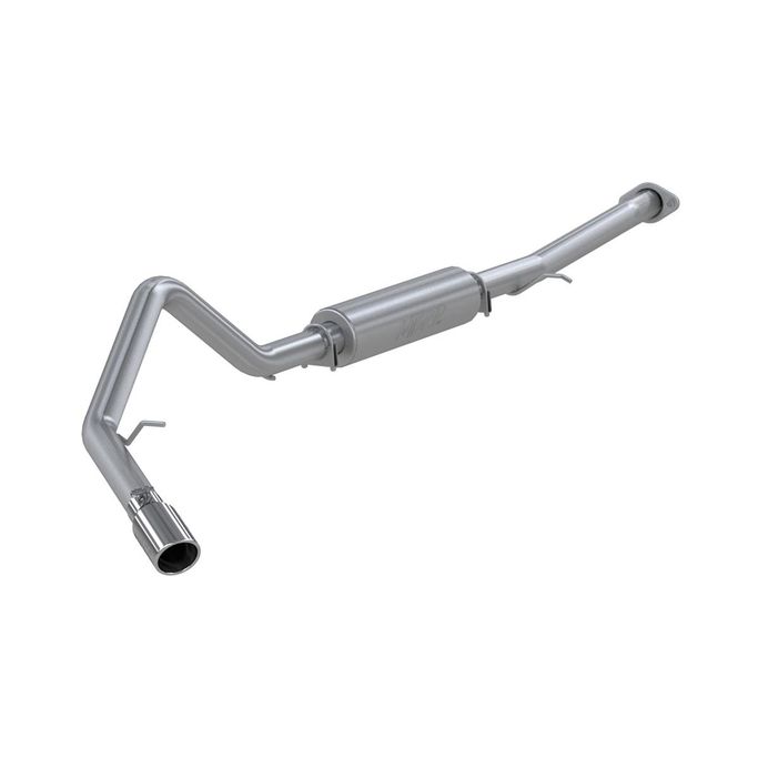 MBR-S5024AL, MBRP Armor Lite Series Exhaust Systems for 2000-2006 YUKON XL 1500, SUBURBAN 1500, 2002-2006 AVALANCHE 1500 - S5024AL в ОАЭ, Дубай. Состояние - новое. Цена ⁦1 940 AED⁩. Фото, контакты продавца | AUTO.AE