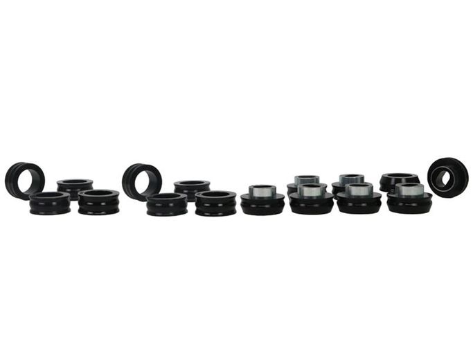 NLT-REV230-0004, Nolathane Body Bushings REV230.0004 в ОАЭ, Дубай. Состояние - новое. Цена 530 AED. Фото, контакты продавца | AUTO.AE