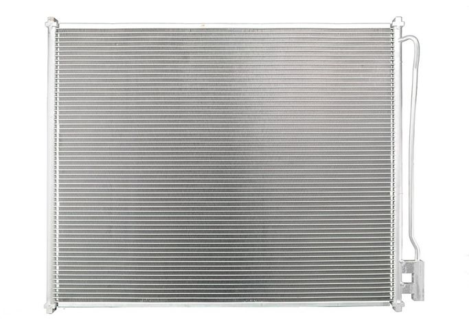 OSC-4883, OSC Automotive Air Conditioning Condensers 4883 في الإمارات العربية المتحدة, دبي. Condition - new. Price 460 AED. Photo, seller contacts | AUTO.AE