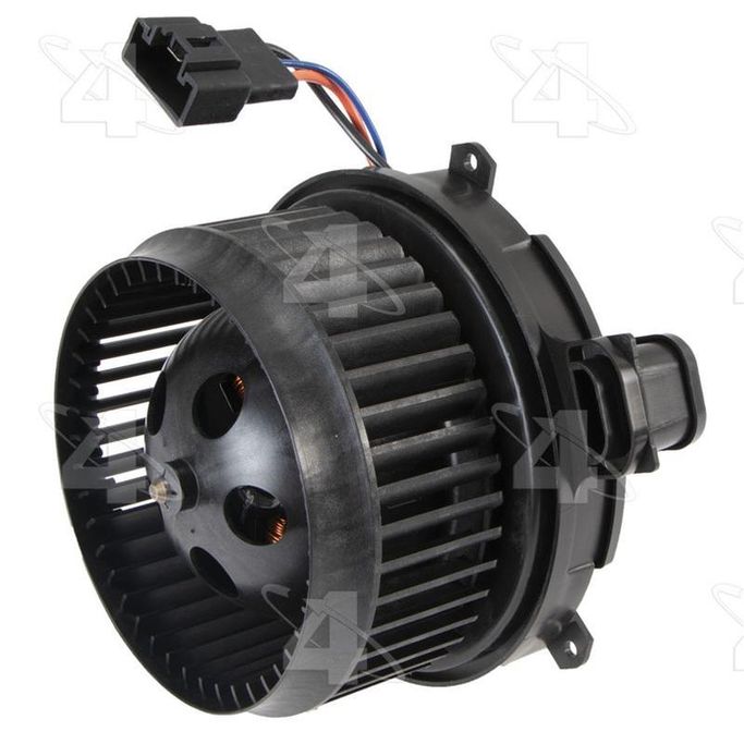FSS-76504, Four Seasons Blower Motors for 2011-2017 CT200H, 2010-2012 HS250H - 76504 в ОАЭ, Дубай. Состояние - новое. Цена ⁦870 AED⁩. Фото, контакты продавца | AUTO.AE