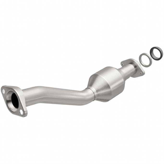 52110, MAGNAFLOW 52110 Catalytic Converter Direct-Fit OEM Grade for NISSAN Juke 2011-2017 in UAE, Dubai. Condition - new. Price ⁦2,280 AED⁩. Photo, seller contacts | AUTO.AE
