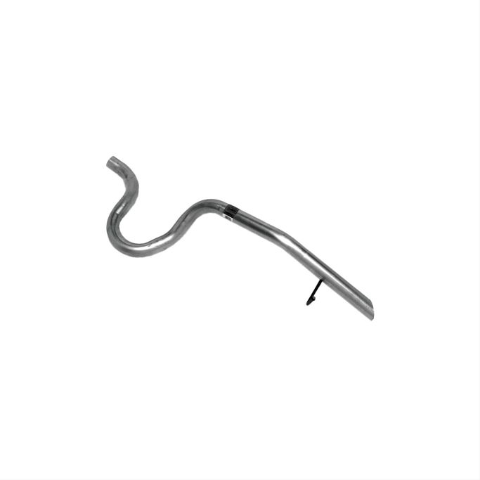 WLK-45902, Dynomax Tailpipes for 1988-1993 MUSTANG - 45902 in UAE, Dubai. Condition - new. Price 280 AED. Photo, seller contacts | AUTO.AE