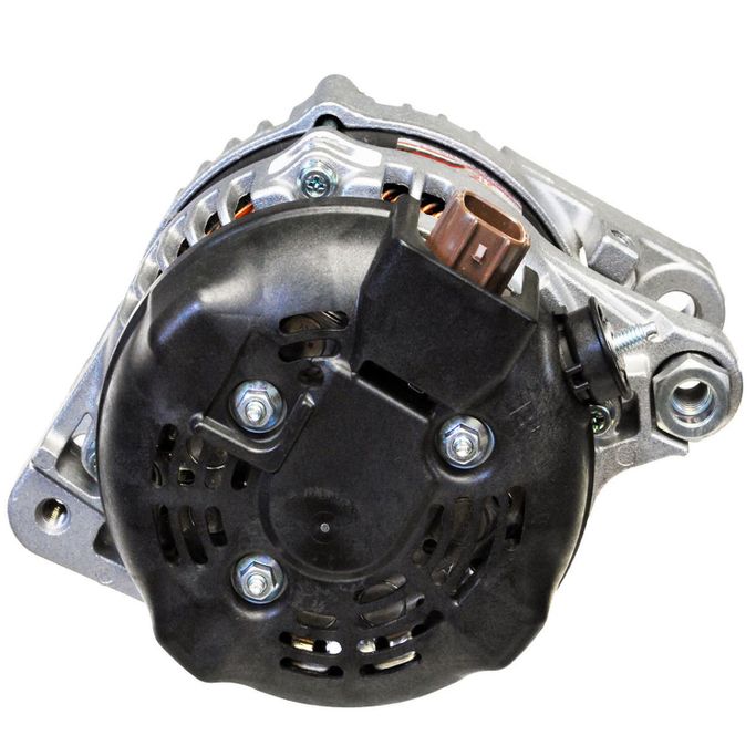 DNP-210-1128, Denso Remanufactured Alternators for 2007-2018 ES350, 2008-2012 HIGHLANDER, 2007-2009 RX350 - 210-1128 في الإمارات العربية المتحدة, دبي. Condition - new. Price ⁦870 AED⁩. Photo, seller contacts | AUTO.AE