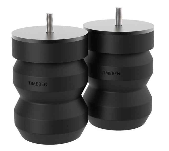 TBI-GMRS15, Timbren Suspension Enhancement Systems for 2020-2026 SIERRA 1500, SILVERADO 1500, 2022 SIERRA 1500 LIMITED - GMRS15 в ОАЭ, Дубай. Состояние - новое. Цена ⁦1 290 AED⁩. Фото, контакты продавца | AUTO.AE