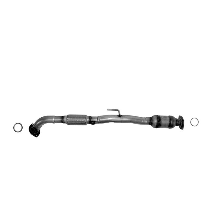 CTO-754320, Catco Direct-Fit Catalytic Converters for 2002-2007 CAMRY, SOLARA - 754320 in UAE, Dubai. Condition - new. Price 2,630 AED. Photo, seller contacts | AUTO.AE