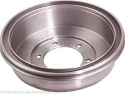 BCK-083-2711, Beck/Arnley Brake Drums for 1997-2004 MONTERO SPORT - 083-2711 in UAE, Dubai. Condition - new. Price ⁦420 AED⁩. Photo, seller contacts | AUTO.AE