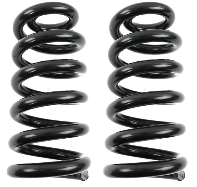CLP-FCS6102-2, Classic Performance Lowering Coil Springs FCS6102-2 في الإمارات العربية المتحدة, دبي. Condition - new. Price 630 AED. Photo, seller contacts | AUTO.AE