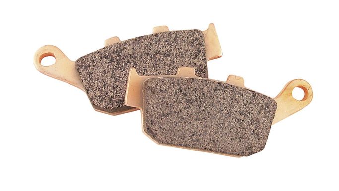 EBP-FA140HH, EBC Double-H Brake Pads FA140HH في الإمارات العربية المتحدة, دبي. Condition - new. Price 210 AED. Photo, seller contacts | AUTO.AE