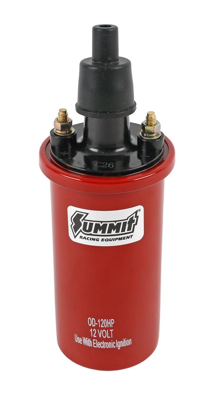 SUM-851022-R, Summit Racing™ Electronic Ignition Coils SUM-851022-R في الإمارات العربية المتحدة, دبي. Condition - new. Price 200 AED. Photo, seller contacts | AUTO.AE