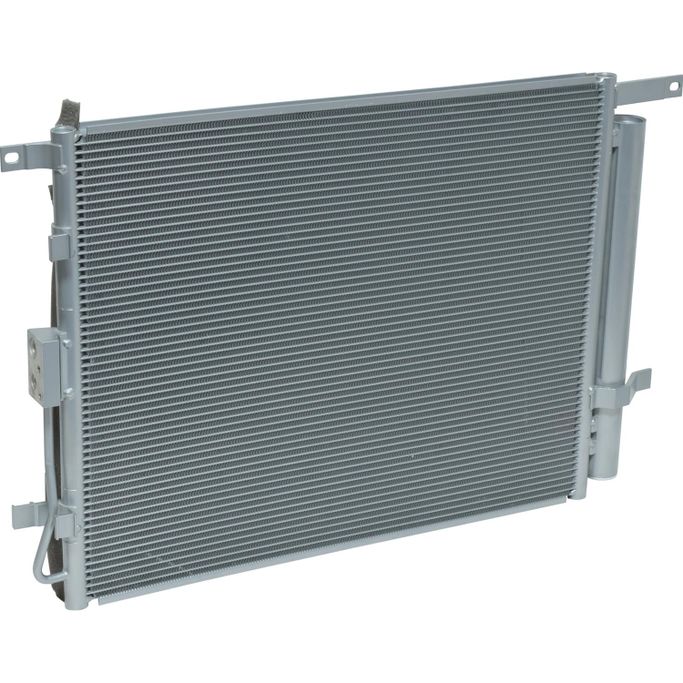 UAC-CN3785PFXC, Universal Air Conditioner Air Conditioning Condensers for 2010-2011 SOUL - CN 3785PFXC في الإمارات العربية المتحدة, دبي. Condition - new. Price ⁦480 AED⁩. Photo, seller contacts | AUTO.AE