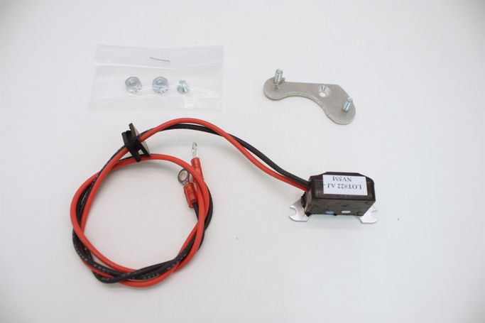 PNX-18860, PerTronix Ignition Modules 18860 في الإمارات العربية المتحدة, دبي. Condition - new. Price 560 AED. Photo, seller contacts | AUTO.AE