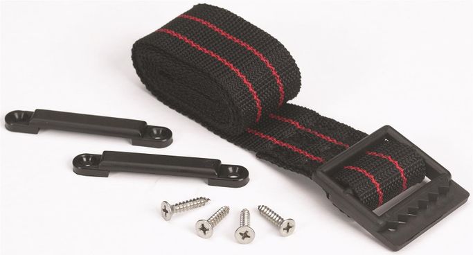 MOE-042217-10, Moeller Marine Battery Straps 042217-10 в ОАЭ, Дубай. Состояние - новое. Цена ⁦60 AED⁩. Фото, контакты продавца | AUTO.AE