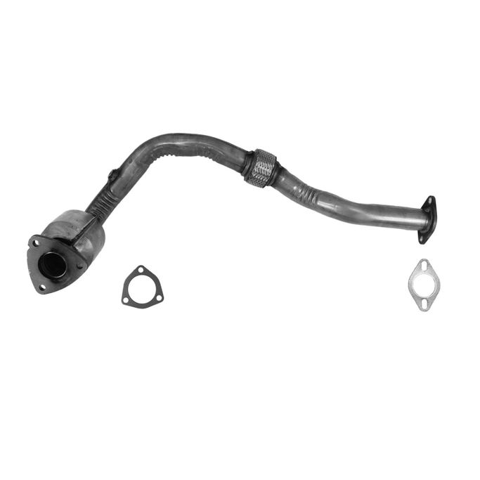 APH-641318, AP Exhaust Direct-Fit Catalytic Converters for 2002-2003 VUE - 641318 في الإمارات العربية المتحدة, دبي. Condition - new. Price ⁦1,480 AED⁩. Photo, seller contacts | AUTO.AE