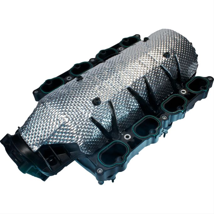 HSP-140007, Heatshield Products I-M Shields for 2011-2014 MUSTANG - 140007 in UAE, Dubai. Condition - new. Price 400 AED. Photo, seller contacts | AUTO.AE