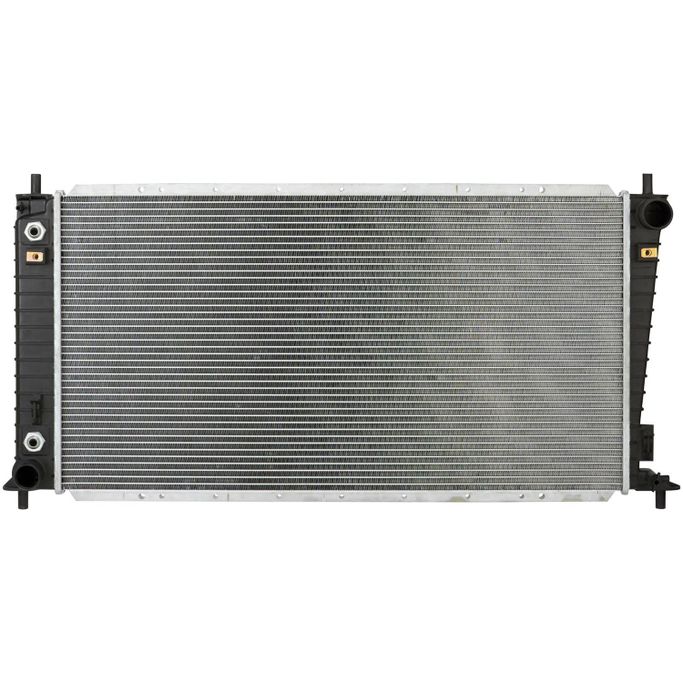 RCG-41-2818, Reach Cooling Radiators 41-2818 in UAE, Dubai. Condition - new. Price 730 AED. Photo, seller contacts | AUTO.AE