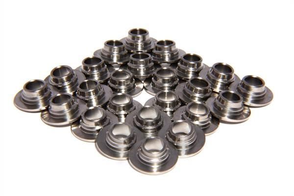 CCA-702-24, COMP Cams Titanium Valve Spring Retainers 702-24 в ОАЭ, Дубай. Состояние - новое. Цена 2 480 AED. Фото, контакты продавца | AUTO.AE