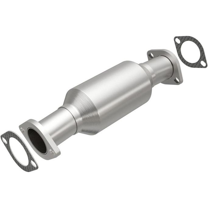 MPE-3322684, MagnaFlow California Grade CARB Compliant Direct-Fit Catalytic Converters for 1990-1993 MIATA - 3322684 in UAE, Dubai. Condition - new. Price ⁦4,870 AED⁩. Photo, seller contacts | AUTO.AE