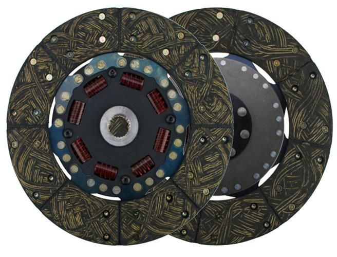 RAM-30-2230, RAM Replacement 10.5 Dual Disc Packs for 2011-2017 MUSTANG - 30-2230 في الإمارات العربية المتحدة, دبي. Condition - new. Price 1,770 AED. Photo, seller contacts | AUTO.AE