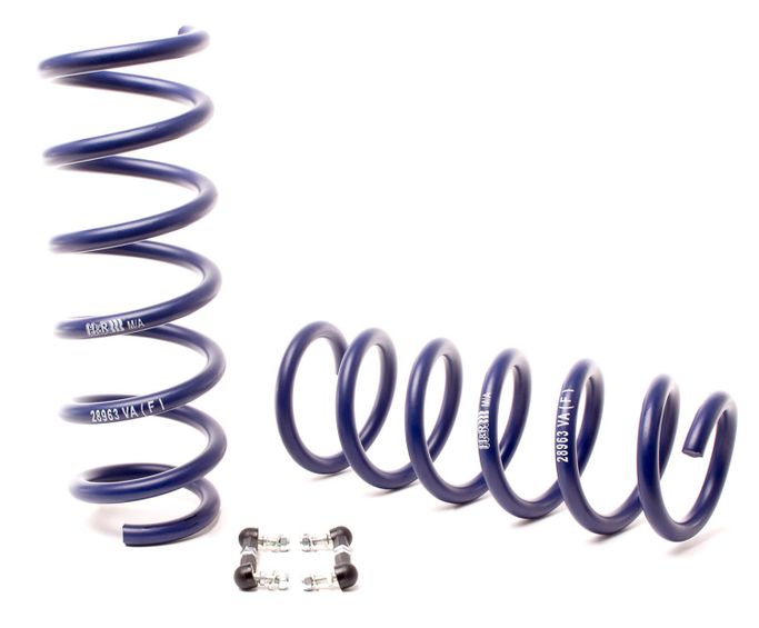 HNR-50469, H&R Sport Springs 50469 в ОАЭ, Дубай. Состояние - новое. Цена 1 990 AED. Фото, контакты продавца | AUTO.AE