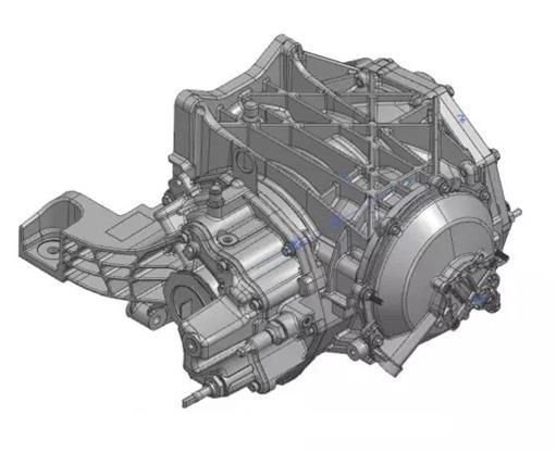 ADO-84653460, ACDelco GM Genuine Parts Differential Carrier Assemblies for 2014-2019 CORVETTE - 84653460 in UAE, Dubai. Condition - new. Price ⁦16,390 AED⁩. Photo, seller contacts | AUTO.AE