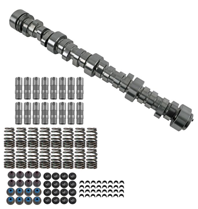 CCA-K54-408-11, COMP Cams XFI RPM Cam and Lifter Kits K54-408-11 في الإمارات العربية المتحدة, دبي. Condition - new. Price 6,300 AED. Photo, seller contacts | AUTO.AE