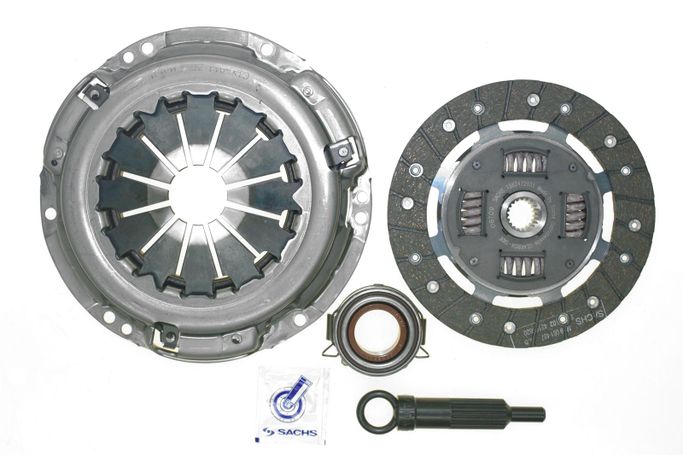 SXR-KF716-04, Sachs Stock Replacement Clutch Kits for 1987-1994 TERCEL - KF716-04 в ОАЭ, Дубай. Состояние - новое. Цена 560 AED. Фото, контакты продавца | AUTO.AE