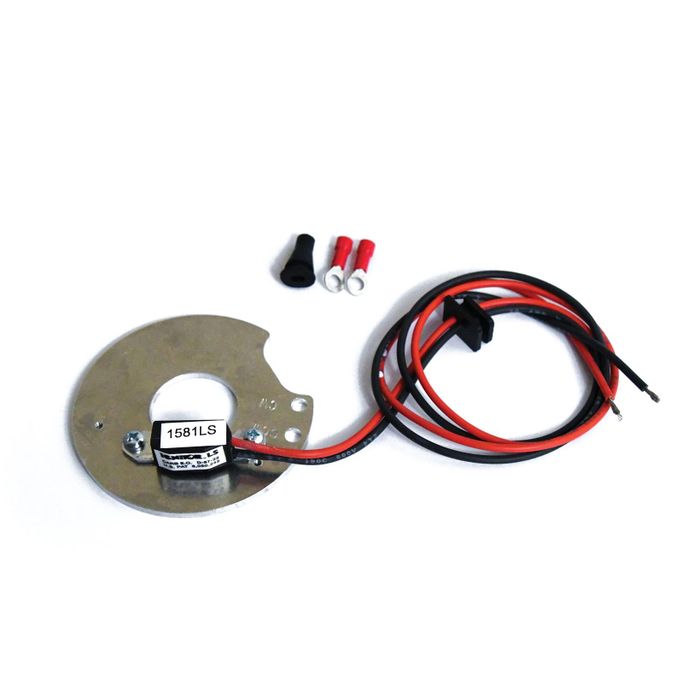 PNX-1581LS, PerTronix Ignitor Lobe Sensor Solid-State Ignition Systems 1581LS в ОАЭ, Дубай. Состояние - новое. Цена ⁦670 AED⁩. Фото, контакты продавца | AUTO.AE