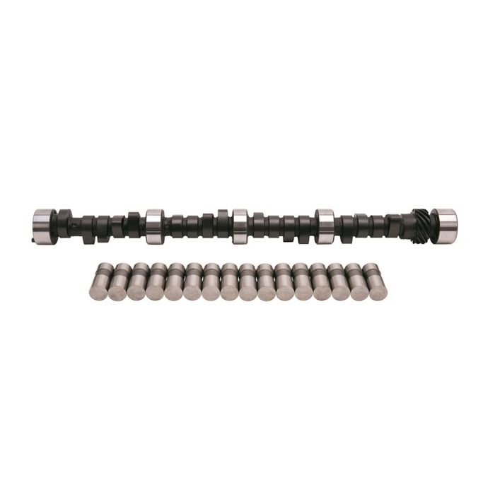 EDL-5002, Edelbrock Torker-Plus Cam and Lifter Kits 5002 in UAE, Dubai. Condition - new. Price 1,830 AED. Photo, seller contacts | AUTO.AE