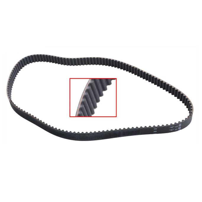 EGN-TB258, Enginetech Timing Belts for 1995-1997 CONTOUR, MYSTIQUE - TB258 في الإمارات العربية المتحدة, دبي. Condition - new. Price 120 AED. Photo, seller contacts | AUTO.AE