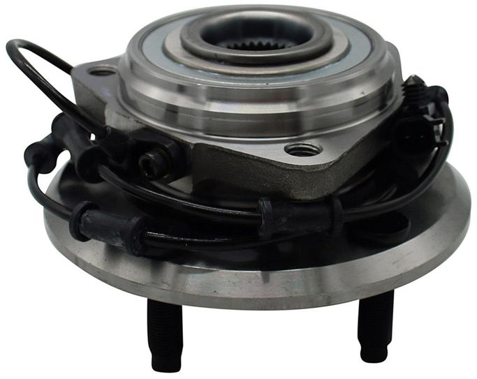 RNB-951-126, Dorman Pre-Pressed Wheel Hub Assemblies for 2011-2018 WRANGLER, 2018 WRANGLER JK - 951-126 в ОАЭ, Дубай. Состояние - новое. Цена ⁦820 AED⁩. Фото, контакты продавца | AUTO.AE