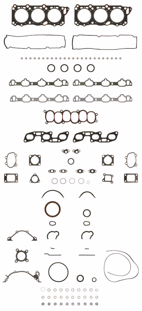 AJU-50141100, Ajusa Engine Gasket Sets for 1990-1996 300ZX, 1993-1997 J30 - 50141100 в ОАЭ, Дубай. Состояние - новое. Цена ⁦1 350 AED⁩. Фото, контакты продавца | AUTO.AE