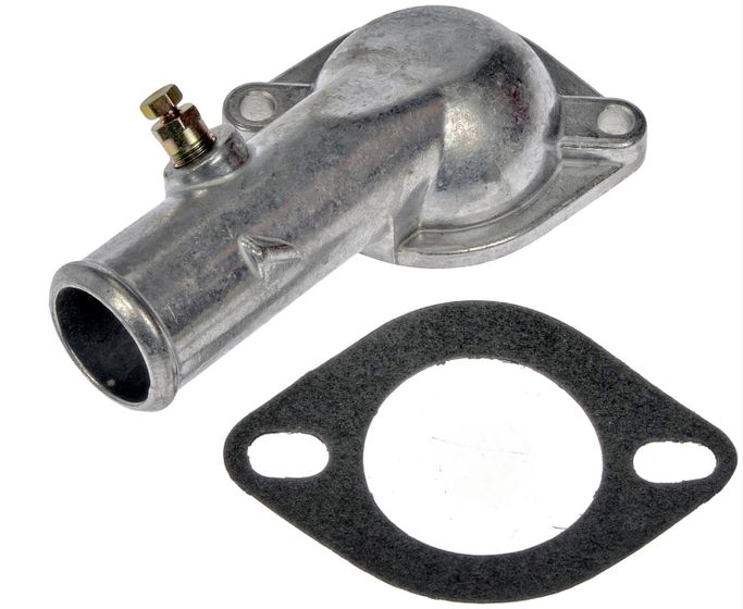 RNB-902-2005, Dorman Thermostat Housings 902-2005 in UAE, Dubai. Condition - new. Price 170 AED. Photo, seller contacts | AUTO.AE