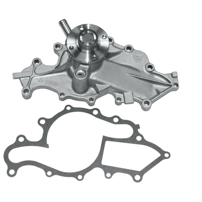 GMB-125-1850P, GMB High Performance Water Pumps for 1995-1997 AEROSTAR, 1995-2007 B3000, 1995-2008 RANGER - 125-1850P in UAE, Dubai. Condition - new. Price 480 AED. Photo, seller contacts | AUTO.AE