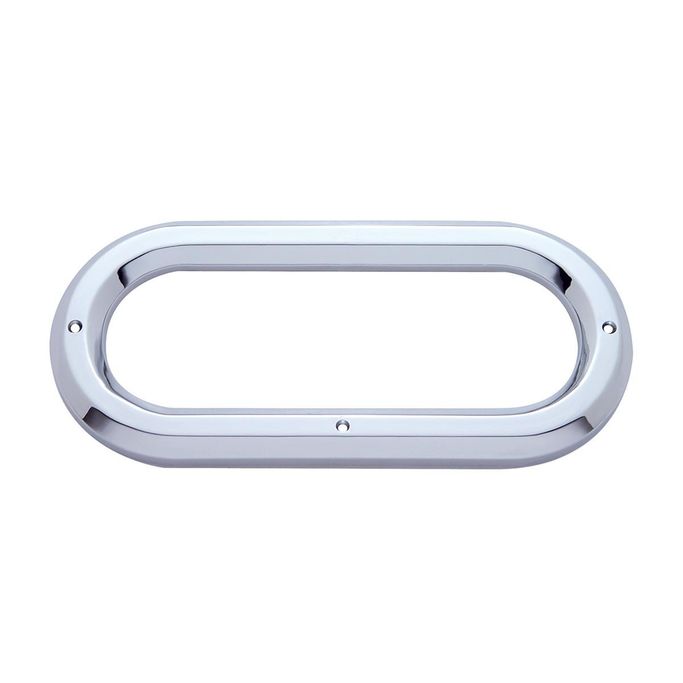 UPD-10490B, United Pacific Marker Light Bezels 10490B في الإمارات العربية المتحدة, دبي. Condition - new. Price ⁦20 AED⁩. Photo, seller contacts | AUTO.AE