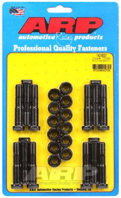 142-6001, ARP 142-6001 Rod Bolt Kit for CHRYSLER 170-225 6-cylinder 3/8" في الإمارات العربية المتحدة, دبي. Condition - new. Price 410 AED. Photo, seller contacts | AUTO.AE