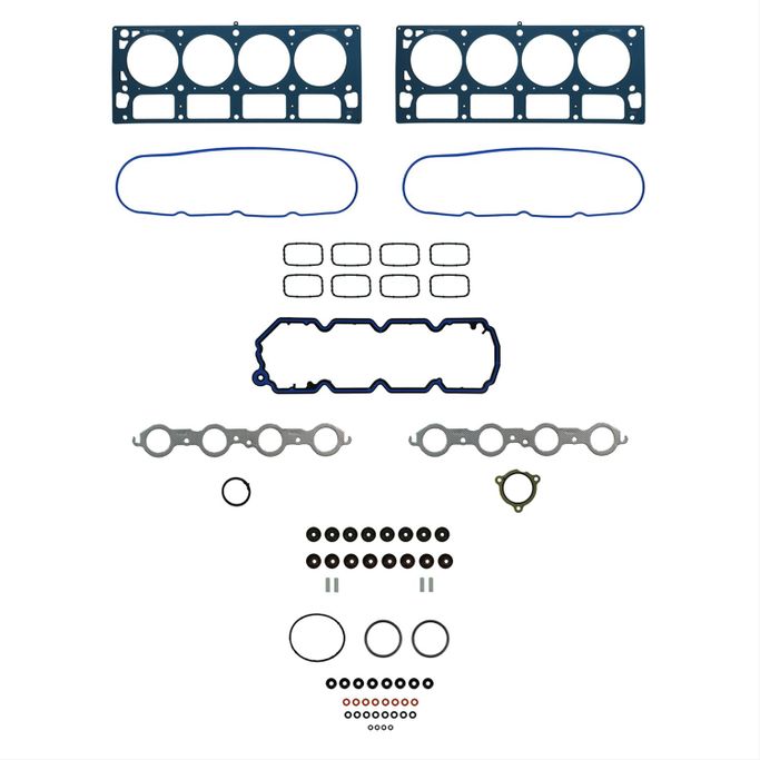 FEL-HS26192PT7, Fel-Pro Head Gasket Sets for 2011-2017 CAPRICE, 2008-2009 G8 - HS26192PT7 в ОАЭ, Дубай. Состояние - новое. Цена 1 260 AED. Фото, контакты продавца | AUTO.AE