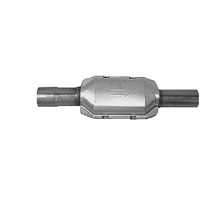 APH-645316, AP Exhaust Direct-Fit Catalytic Converters 645316 in UAE, Dubai. Condition - new. Price 1,270 AED. Photo, seller contacts | AUTO.AE