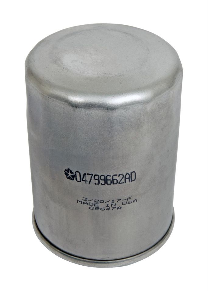 MOP-05179267AD, Mopar Replacement Automatic Transmission Filters 05179267AD في الإمارات العربية المتحدة, دبي. Condition - new. Price 220 AED. Photo, seller contacts | AUTO.AE