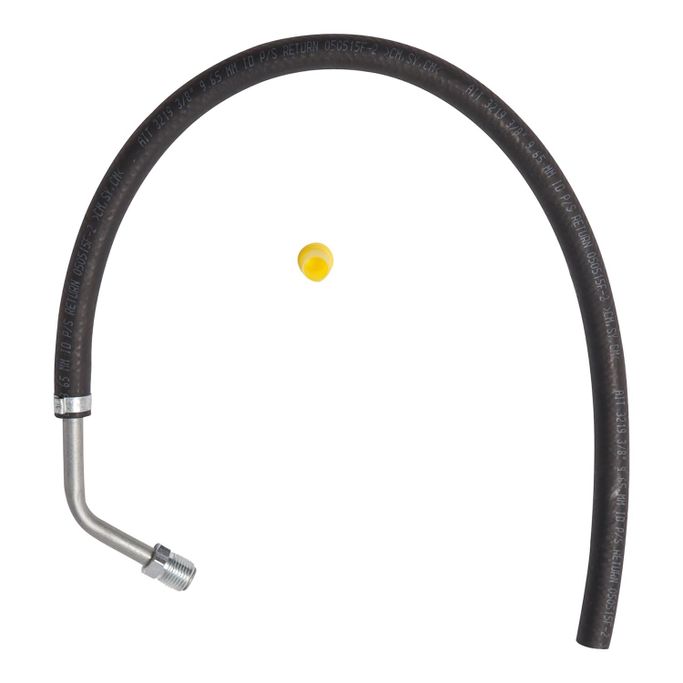 EDD-70518, Edelmann Power Steering Return Hoses 70518B in UAE, Dubai. Condition - new. Price 100 AED. Photo, seller contacts | AUTO.AE