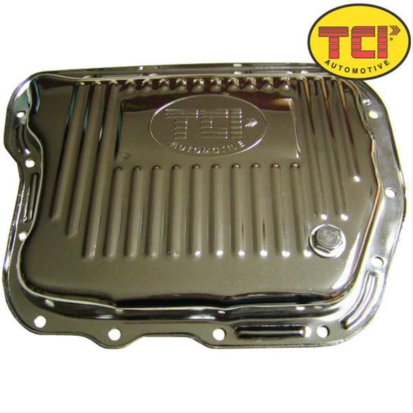 TCI-128011, TCI Replacement Steel Transmission Pans 128011 in UAE, Dubai. Condition - new. Price ⁦420 AED⁩. Photo, seller contacts | AUTO.AE