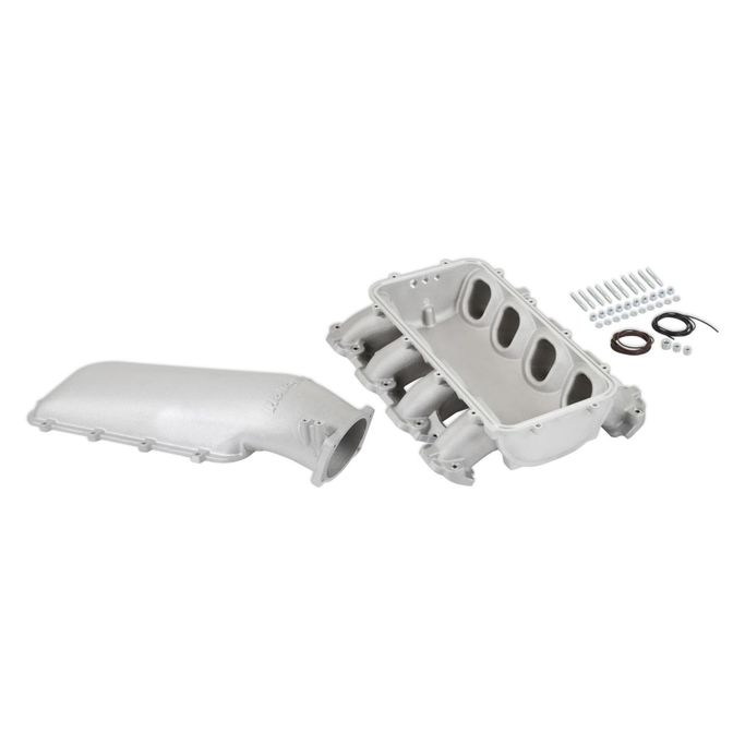 HLY-300-715, Holley EFI LT1 Gen V Lo-Ram Intake Manifolds 300-715 في الإمارات العربية المتحدة, دبي. Condition - new. Price 2,500 AED. Photo, seller contacts | AUTO.AE