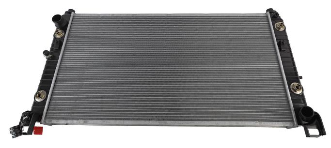 OSC-2947, OSC Automotive Radiators 2947 في الإمارات العربية المتحدة, دبي. Condition - new. Price 1,640 AED. Photo, seller contacts | AUTO.AE